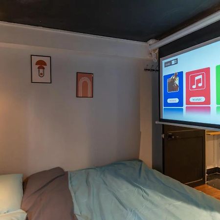 Apartament Saigon Hideout Nguyen Trai Ho Chi Minh Zewnętrze zdjęcie