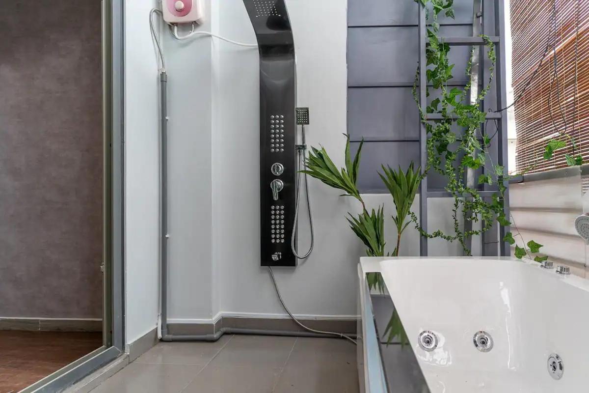 Apartament Saigon Hideout Nguyen Trai Ho Chi Minh Zewnętrze zdjęcie
