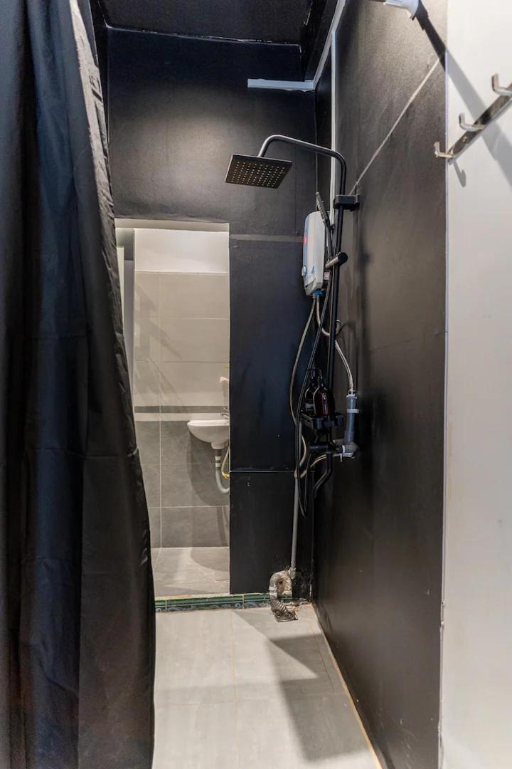 Apartament Saigon Hideout Nguyen Trai Ho Chi Minh Zewnętrze zdjęcie