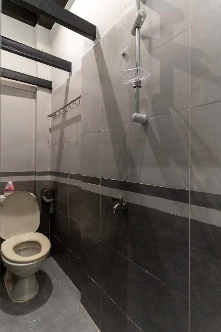 Apartament Saigon Hideout Nguyen Trai Ho Chi Minh Zewnętrze zdjęcie