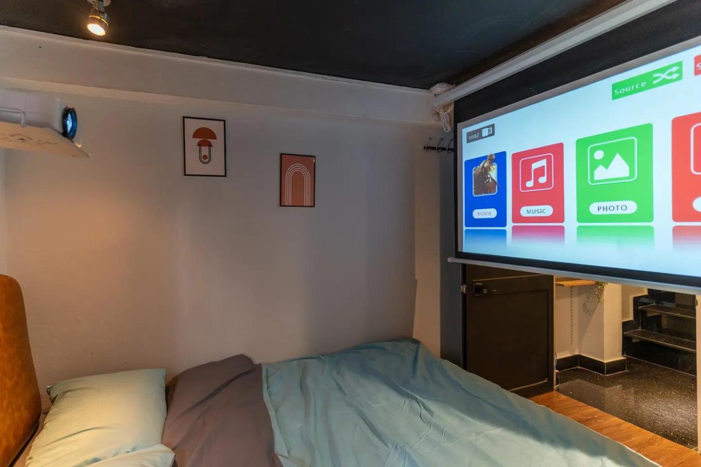 Apartament Saigon Hideout Nguyen Trai Ho Chi Minh Zewnętrze zdjęcie