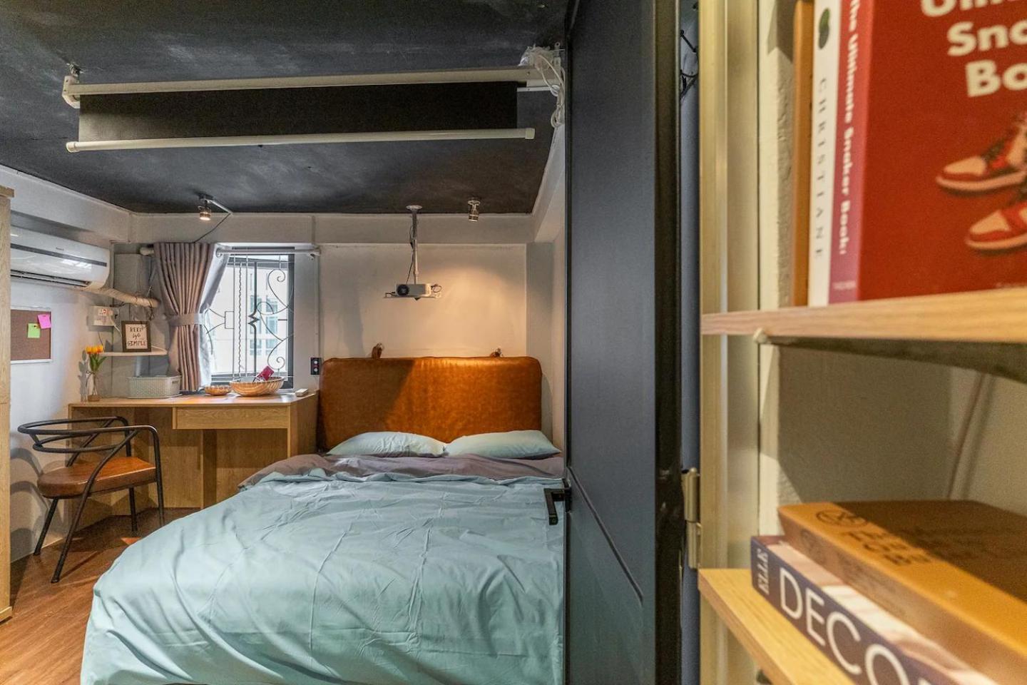 Apartament Saigon Hideout Nguyen Trai Ho Chi Minh Zewnętrze zdjęcie
