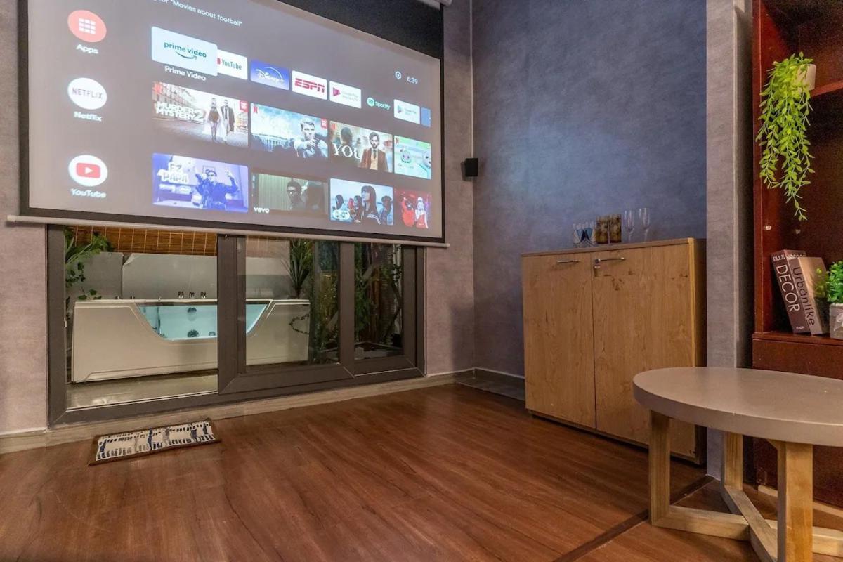 Apartament Saigon Hideout Nguyen Trai Ho Chi Minh Zewnętrze zdjęcie