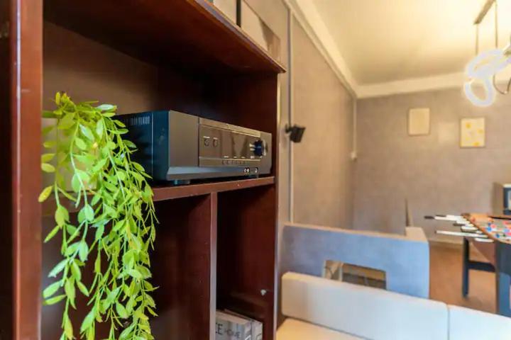 Apartament Saigon Hideout Nguyen Trai Ho Chi Minh Zewnętrze zdjęcie