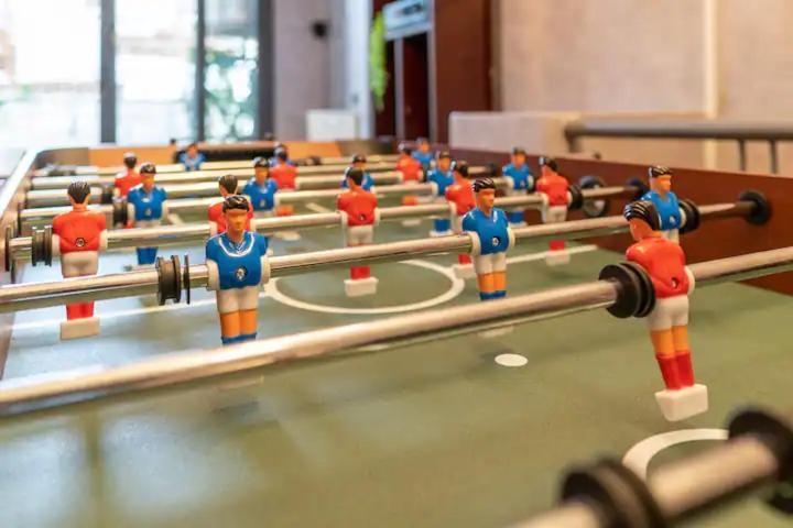 Apartament Saigon Hideout Nguyen Trai Ho Chi Minh Zewnętrze zdjęcie