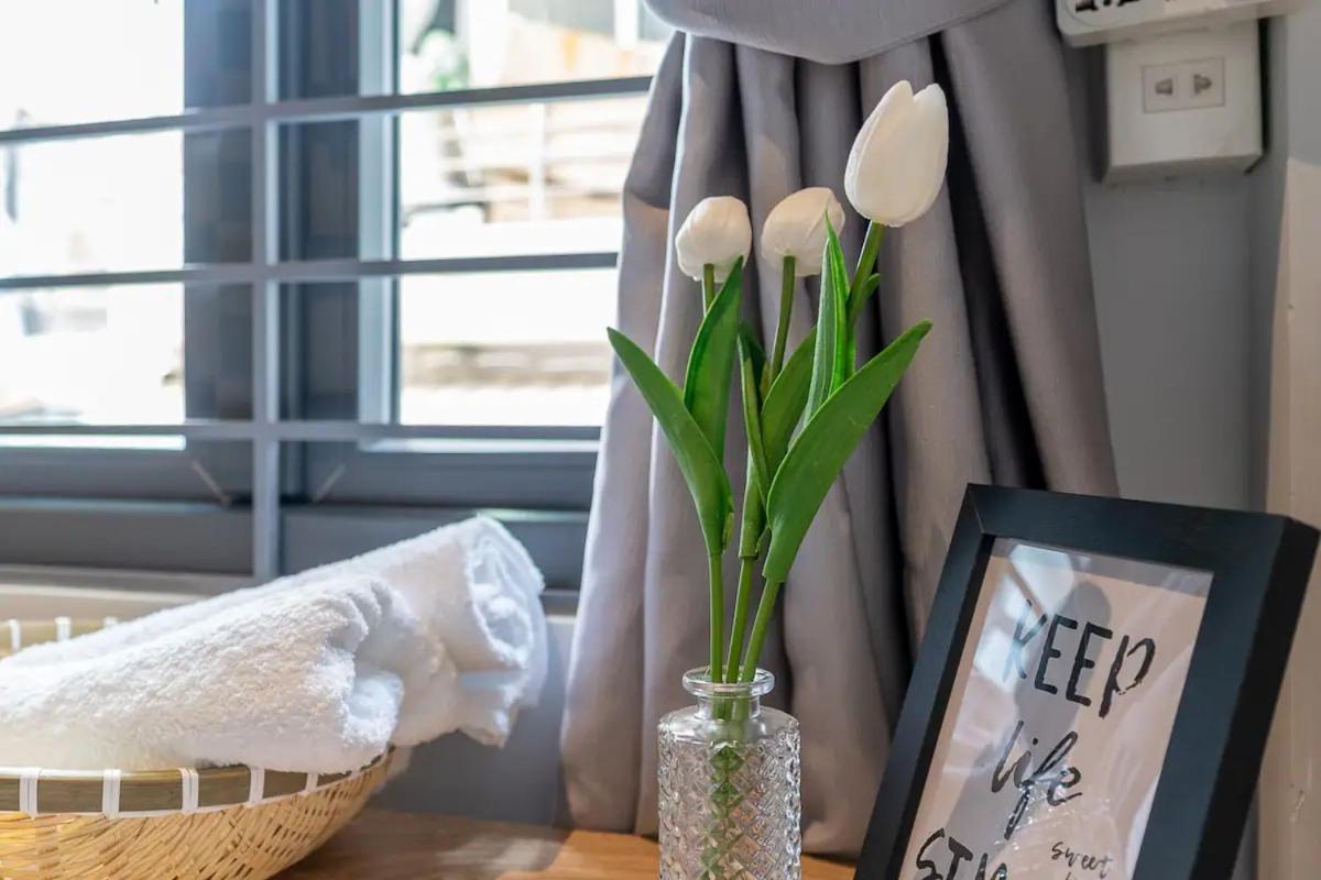 Apartament Saigon Hideout Nguyen Trai Ho Chi Minh Zewnętrze zdjęcie