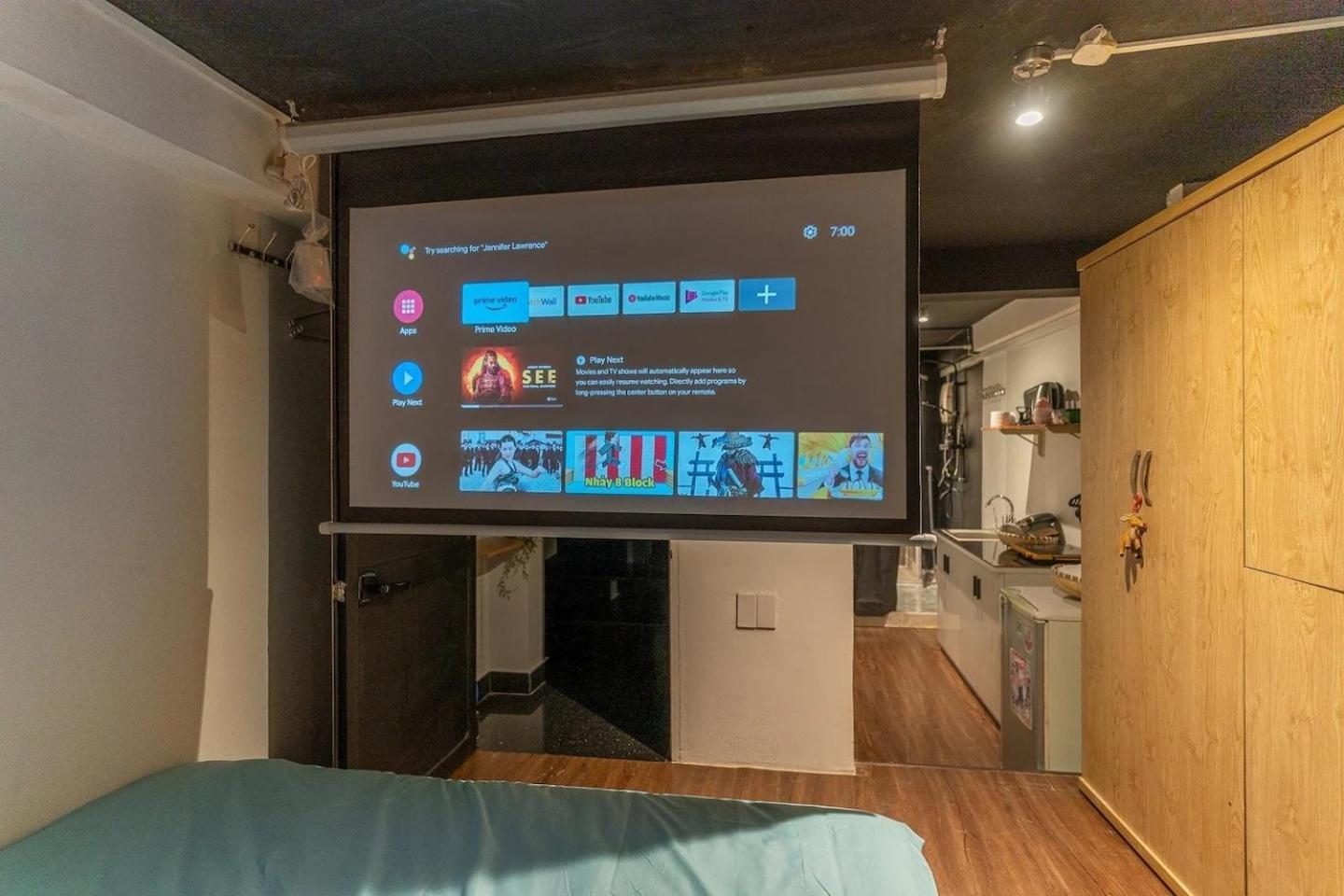 Apartament Saigon Hideout Nguyen Trai Ho Chi Minh Zewnętrze zdjęcie