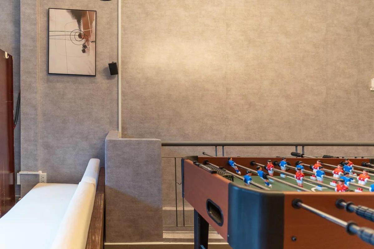 Apartament Saigon Hideout Nguyen Trai Ho Chi Minh Zewnętrze zdjęcie