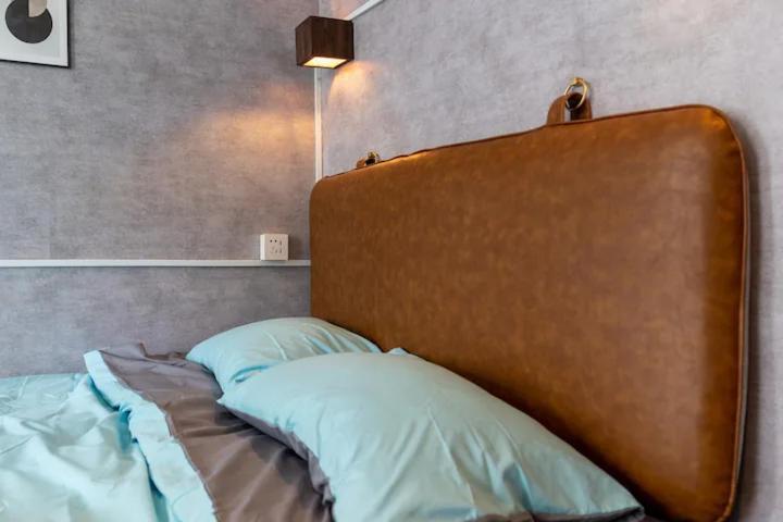 Apartament Saigon Hideout Nguyen Trai Ho Chi Minh Zewnętrze zdjęcie