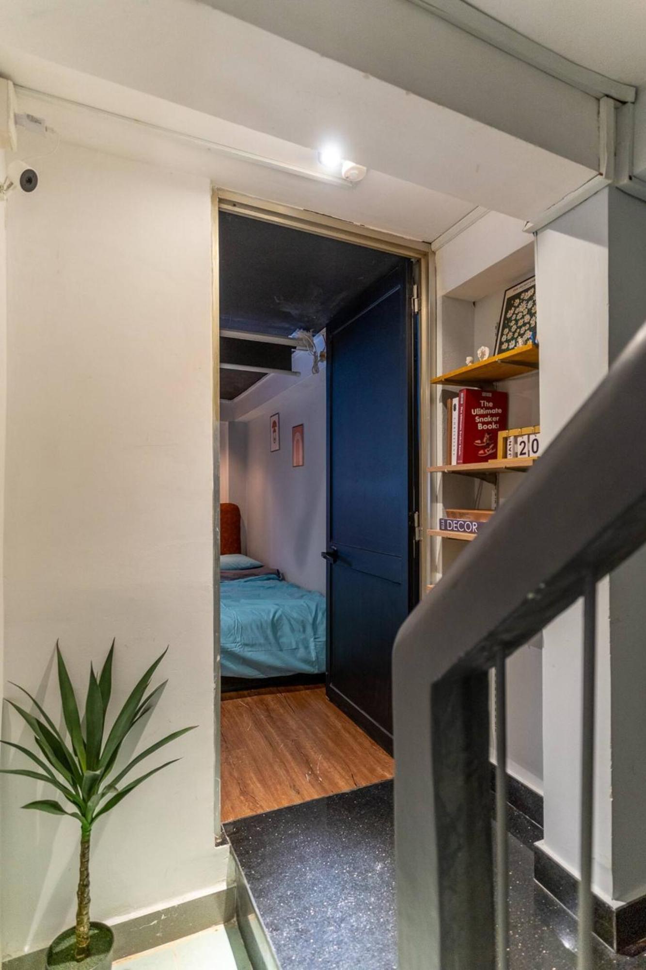 Apartament Saigon Hideout Nguyen Trai Ho Chi Minh Zewnętrze zdjęcie