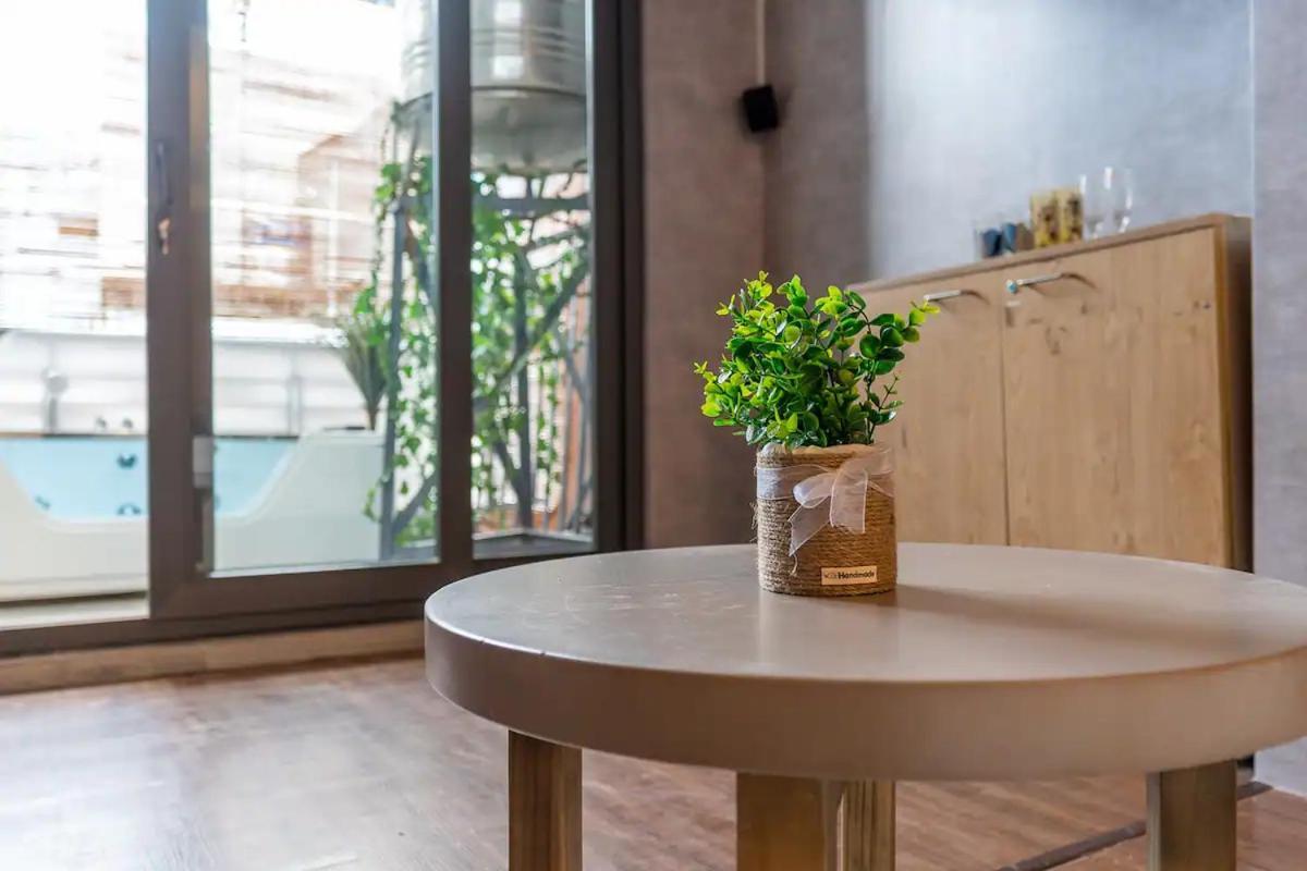 Apartament Saigon Hideout Nguyen Trai Ho Chi Minh Zewnętrze zdjęcie