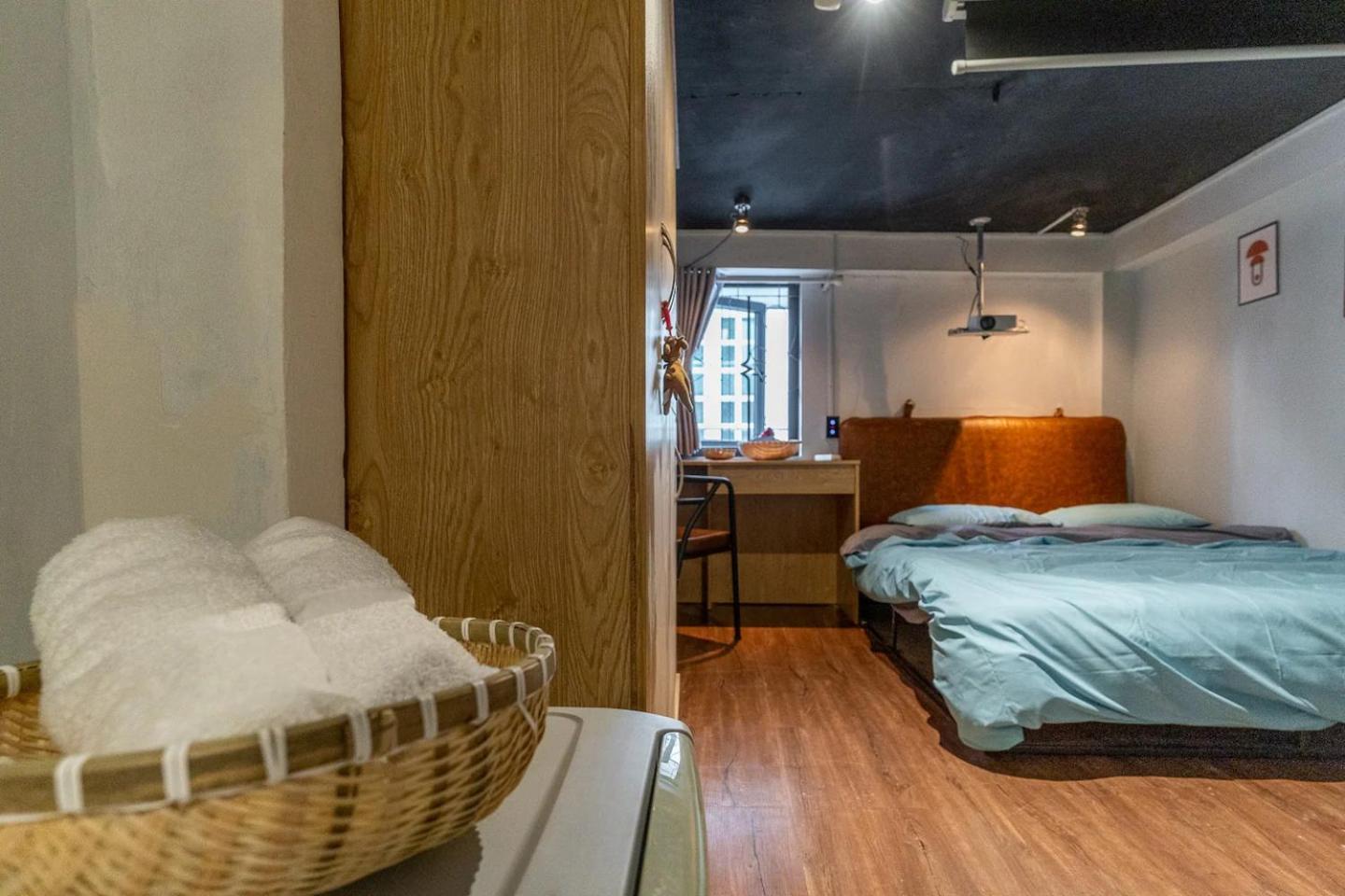 Apartament Saigon Hideout Nguyen Trai Ho Chi Minh Zewnętrze zdjęcie