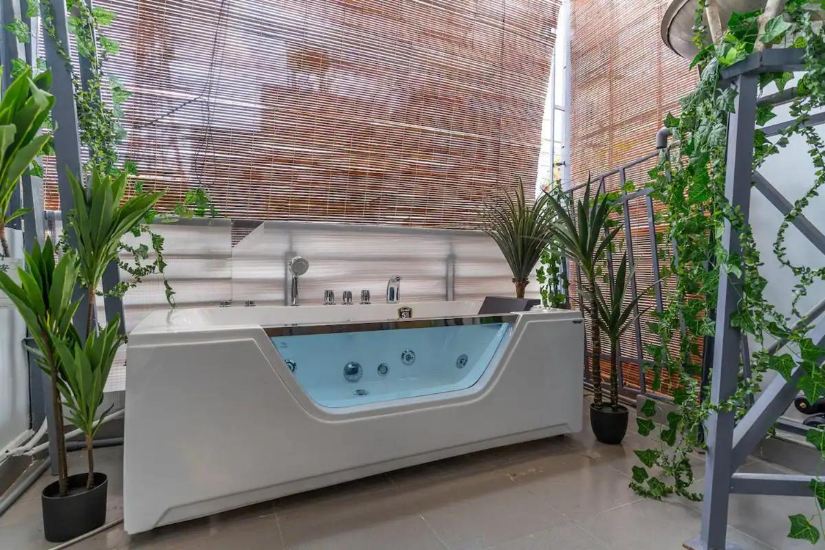 Apartament Saigon Hideout Nguyen Trai Ho Chi Minh Zewnętrze zdjęcie