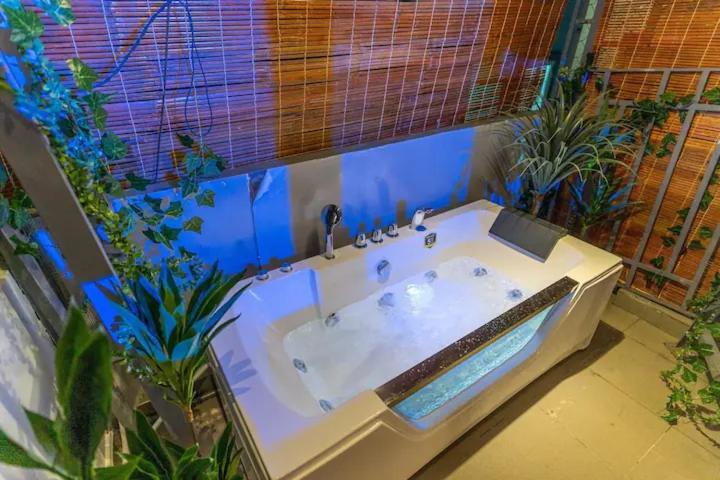 Apartament Saigon Hideout Nguyen Trai Ho Chi Minh Zewnętrze zdjęcie