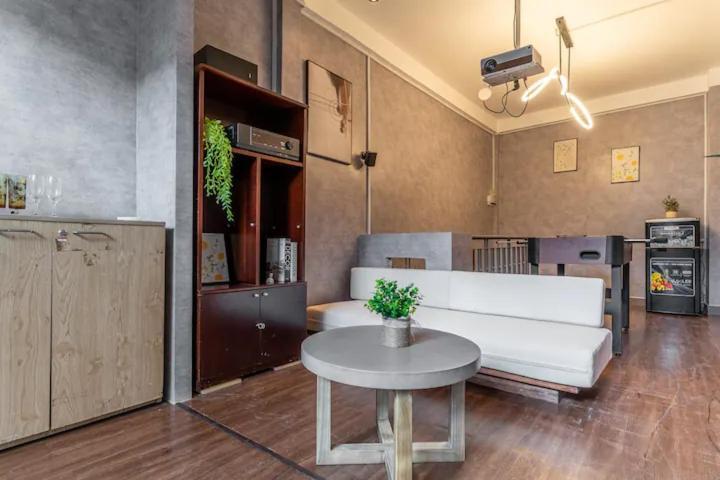 Apartament Saigon Hideout Nguyen Trai Ho Chi Minh Zewnętrze zdjęcie