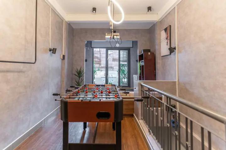 Apartament Saigon Hideout Nguyen Trai Ho Chi Minh Zewnętrze zdjęcie