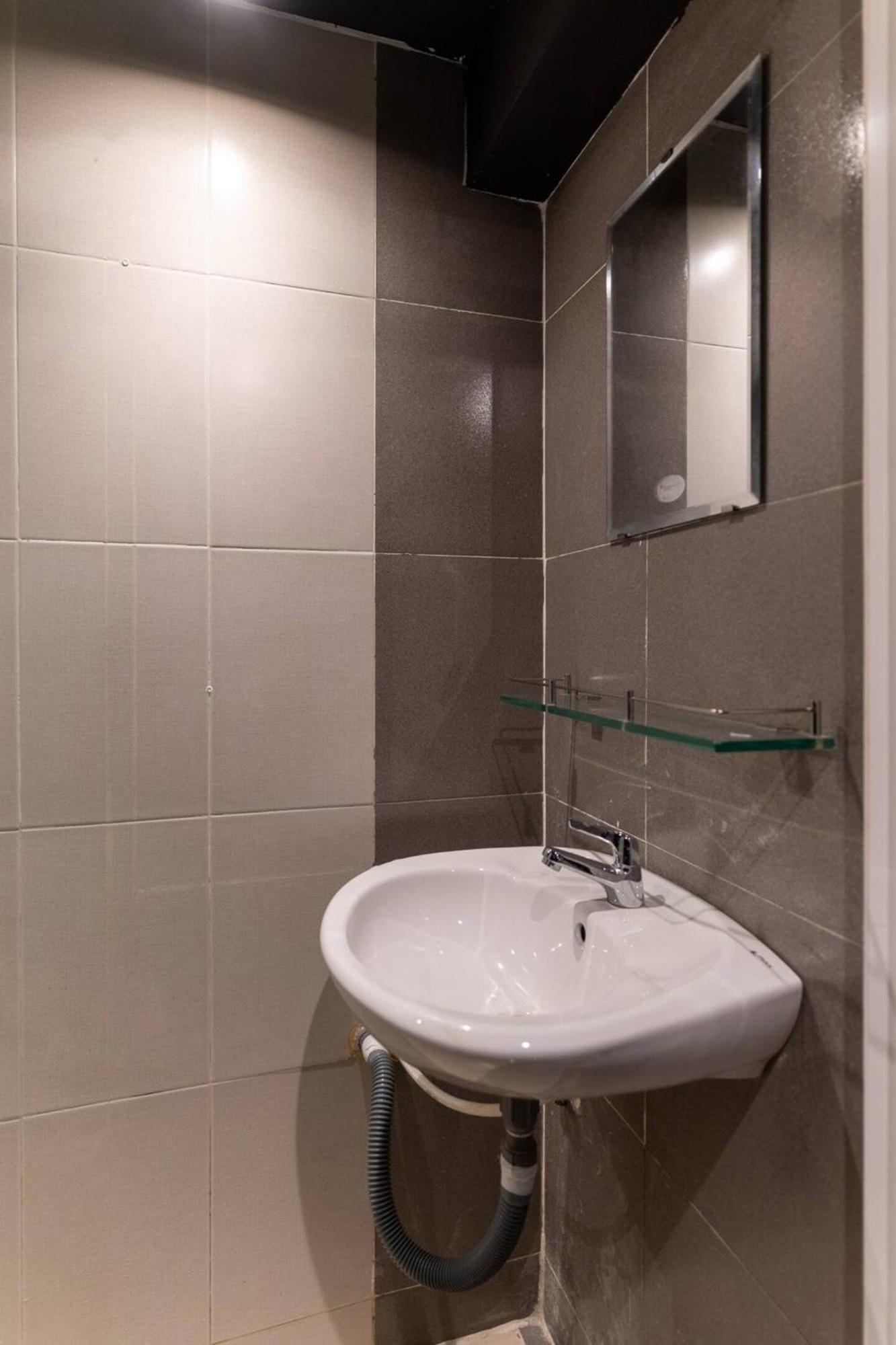 Apartament Saigon Hideout Nguyen Trai Ho Chi Minh Zewnętrze zdjęcie